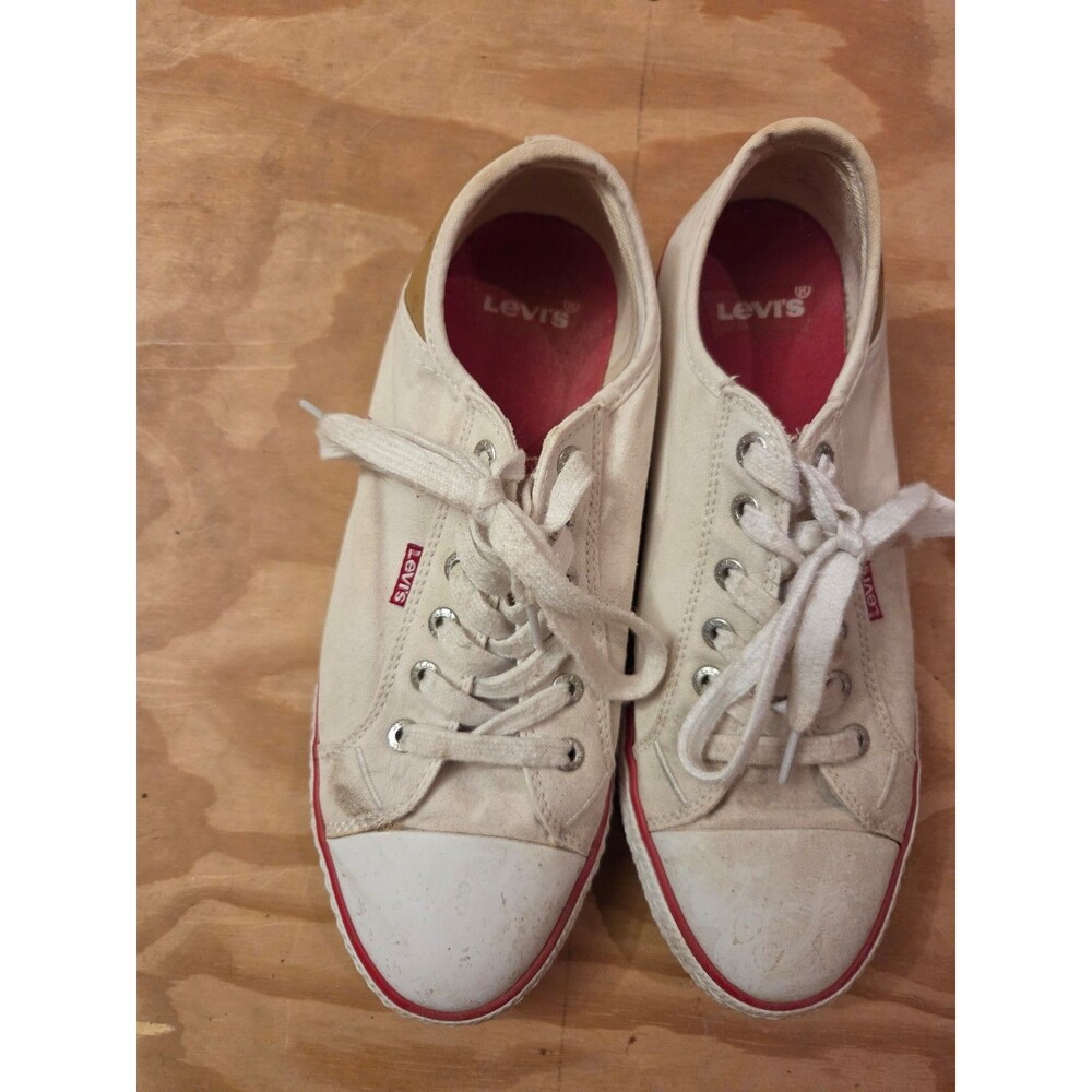 Levi's Shoes - Picture 2 of 4